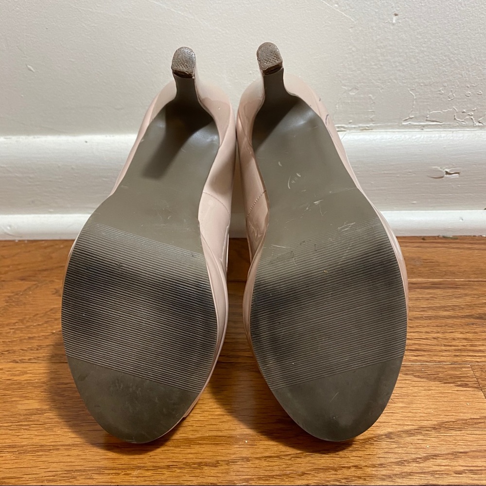American Eagle Outfitters Mary Jane Heels - Picture 6 of 8